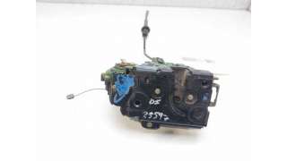 CERRADURA PUERTA DELANTERA IZQUIERDA SEAT CORDOBA (2002-2007) 1.4 16V 75CV 1390CC - L.6697060 / 3B1837015AM