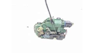 CERRADURA PUERTA DELANTERA IZQUIERDA SEAT CORDOBA (2002-2007) 1.4 16V 75CV 1390CC - L.6697060 / 3B1837015AM