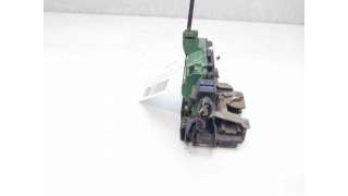 CERRADURA PUERTA DELANTERA IZQUIERDA SEAT CORDOBA (2002-2007) 1.4 16V 75CV 1390CC - L.6697060 / 3B1837015AM