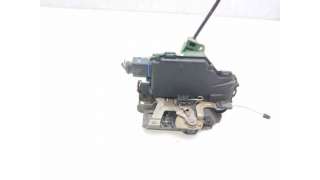 CERRADURA PUERTA DELANTERA IZQUIERDA SEAT CORDOBA (2002-2007) 1.4 16V 75CV 1390CC - L.6697060 / 3B1837015AM