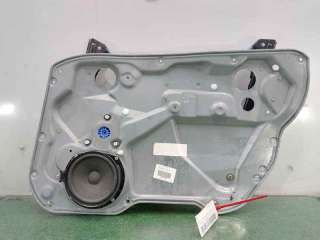 ELEVALUNAS DELANTERO DERECHO SEAT CORDOBA (2002-2007) 1.4 16V 75CV 1390CC - L.6697085 / 6L4837752DJ