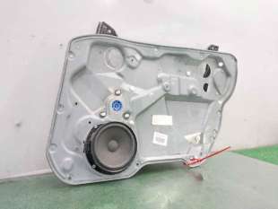 ELEVALUNAS DELANTERO DERECHO SEAT CORDOBA (2002-2007) 1.4 16V 75CV 1390CC - L.6697085 / 6L4837752DJ 2