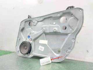 ELEVALUNAS DELANTERO DERECHO SEAT CORDOBA (2002-2007) 1.4 16V 75CV 1390CC - L.6697085 / 6L4837752DJ