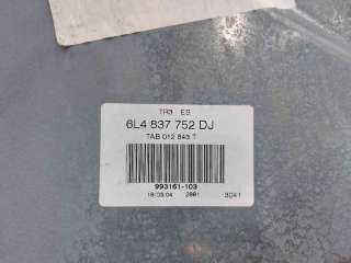 ELEVALUNAS DELANTERO DERECHO SEAT CORDOBA (2002-2007) 1.4 16V 75CV 1390CC - L.6697085 / 6L4837752DJ