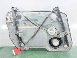 ELEVALUNAS DELANTERO DERECHO SEAT CORDOBA (2002-2007) 1.4 16V 75CV 1390CC - L.6697085 / 6L4837752DJ