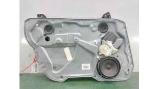 ELEVALUNAS DELANTERO IZQUIERDO SEAT CORDOBA (2002-2007) 1.4 16V 75CV 1390CC - L.6697086 / 6L4837751CM