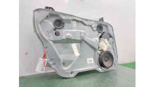ELEVALUNAS DELANTERO IZQUIERDO SEAT CORDOBA (2002-2007) 1.4 16V 75CV 1390CC - L.6697086 / 6L4837751CM 2