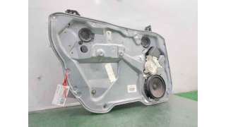 ELEVALUNAS DELANTERO IZQUIERDO SEAT CORDOBA (2002-2007) 1.4 16V 75CV 1390CC - L.6697086 / 6L4837751CM