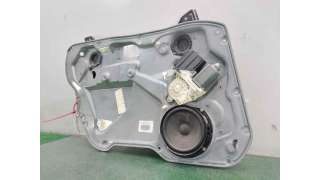 ELEVALUNAS DELANTERO IZQUIERDO SEAT CORDOBA (2002-2007) 1.4 16V 75CV 1390CC - L.6697086 / 6L4837751CM