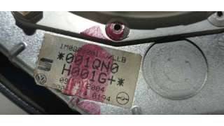 ELEVALUNAS DELANTERO IZQUIERDO SEAT CORDOBA (2002-2007) 1.4 16V 75CV 1390CC - L.6697086 / 6L4837751CM