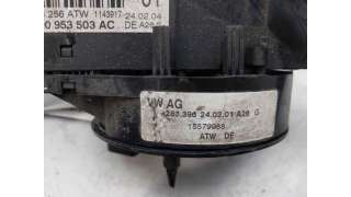 MANDO VOLANTE SEAT CORDOBA (2002-2007) 1.4 16V 75CV 1390CC - L.6697131 / 6Q0953503AC