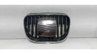 RETROVISOR IZQUIERDO SEAT CORDOBA (2002-2007) 1.4 16V 75CV 1390CC - L.6697192 / 836193