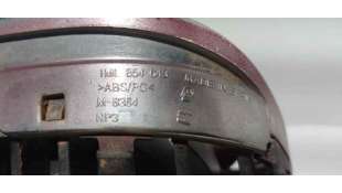 RETROVISOR IZQUIERDO SEAT CORDOBA (2002-2007) 1.4 16V 75CV 1390CC - L.6697192 / 836193 2