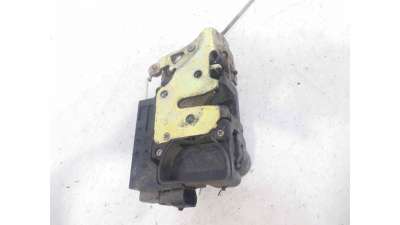 CERRADURA PUERTA DELANTERA DERECHA DAEWOO KALOS (2003-) 1.4 16V 94CV 1399CC - L.6697284 / 96272642