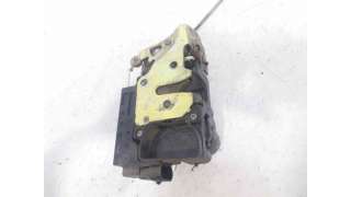 CERRADURA PUERTA DELANTERA DERECHA DAEWOO KALOS (2003-) 1.4 16V 94CV 1399CC - L.6697284 / 96272642