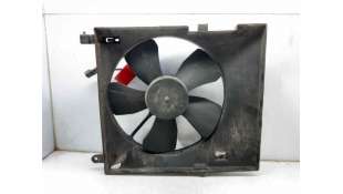 ELECTROVENTILADOR DAEWOO KALOS (2003-) 1.4 16V 94CV 1399CC - L.6697309 / 93740673