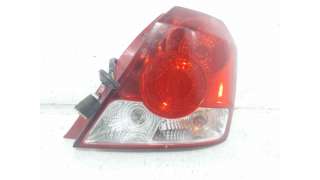 PILOTO TRASERO IZQUIERDO DAEWOO KALOS (2003-) 1.4 16V 94CV 1399CC - L.6697380 / 96540268