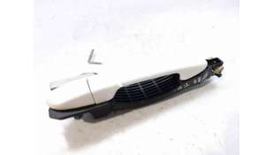 MANETA EXTERIOR TRASERA DERECHA MAZDA CX-5 (2012-2017) 2.2 D AWD 175CV 2191CC - L.6697420 / TK485841XC51