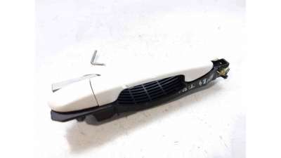 MANETA EXTERIOR TRASERA DERECHA MAZDA CX-5 (2012-2017) 2.2 D AWD 175CV 2191CC - L.6697420 / TK485841XC51