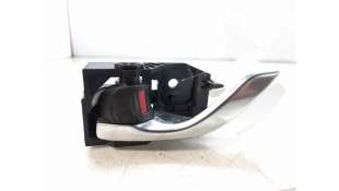 MANETA INTERIOR DELANTERA IZQUIERDA MAZDA CX-5 (2012-2017) 2.2 D AWD 175CV 2191CC - L.6697421 / KD53T8315