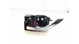 MANETA INTERIOR TRASERA IZQUIERDA MAZDA CX-5 (2012-2017) 2.2 D AWD 175CV 2191CC - L.6697422 / KD53T8315