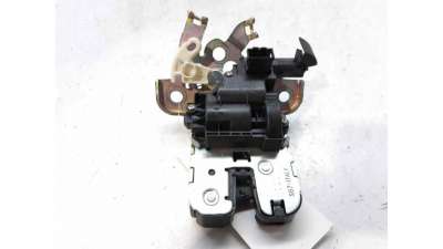 CERRADURA MALETERO / PORTON SKODA OCTAVIA III (2012-) - L.6697426 / 8R0827505A