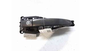 MANETA EXTERIOR DELANTERA IZQUIERDA OPEL MOKKA / MOKKA X (2012-) - L.6697431 / 92233089