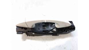 MANETA EXTERIOR DELANTERA DERECHA SKODA OCTAVIA III (2012-) - L.6697432 / 5N0839885H