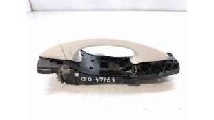 MANETA EXTERIOR DELANTERA DERECHA SEAT ATECA (2016-) 1.6 TDI 115CV 1598CC - L.6697441 / 5N0839885H