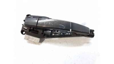 MANETA EXTERIOR TRASERA IZQUIERDA OPEL MOKKA / MOKKA X (2012-) - L.6697443 / 92233089