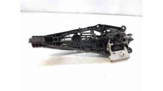 MANETA EXTERIOR TRASERA IZQUIERDA OPEL MOKKA / MOKKA X (2012-) - L.6697443 / 92233089