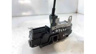 CERRADURA PUERTA DELANTERA IZQUIERDA VOLVO XC40 (2017-) - L.6697444 / 31349890 2