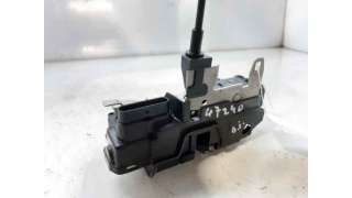 CERRADURA PUERTA DELANTERA IZQUIERDA VOLVO XC40 (2017-) - L.6697444 / 31349890
