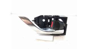 MANETA INTERIOR TRASERA DERECHA MAZDA CX-5 (2012-2017) 2.2 D AWD 175CV 2191CC - L.6697849 / KD53T8314