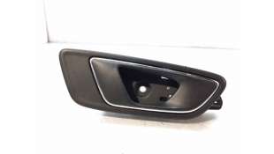 MANETA INTERIOR DELANTERA DERECHA SEAT ATECA (2016-) 1.6 TDI 115CV 1598CC - L.6697851 / 5F1837114A