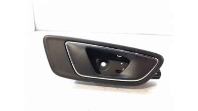 MANETA INTERIOR DELANTERA DERECHA SEAT ATECA (2016-) 1.6 TDI 115CV 1598CC - L.6697851 / 5F1837114A
