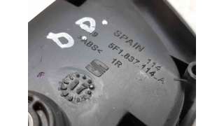 MANETA INTERIOR DELANTERA DERECHA SEAT ATECA (2016-) 1.6 TDI 115CV 1598CC - L.6697851 / 5F1837114A