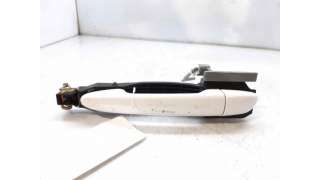 CERRADURA PUERTA TRASERA IZQUIERDA MAZDA CX-5 (2012-2017) 2.2 D AWD 175CV 2191CC - L.6697852 / D09L5941XC