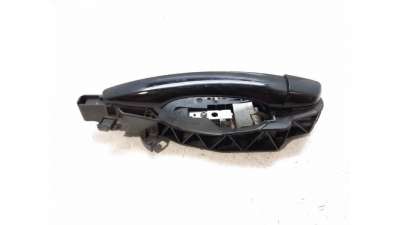 MANETA EXTERIOR TRASERA IZQUIERDA PEUGEOT 208 II (2019-) 1.2 PURETECH 100 101CV 1199CC - L.6697856 / 9802977380