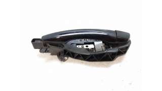 MANETA EXTERIOR TRASERA IZQUIERDA PEUGEOT 208 II (2019-) 1.2 PURETECH 100 101CV 1199CC - L.6697856 / 9802977380