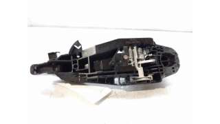 MANETA EXTERIOR TRASERA IZQUIERDA PEUGEOT 208 II (2019-) 1.2 PURETECH 100 101CV 1199CC - L.6697856 / 9802977380