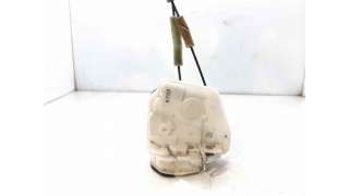 CERRADURA PUERTA TRASERA DERECHA MAZDA 3 (2013-) 2.2 D 150CV 2191CC - L.6697858 / BBM472310A