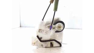 CERRADURA PUERTA TRASERA DERECHA MAZDA 3 (2013-) 2.2 D 150CV 2191CC - L.6697858 / BBM472310A 2