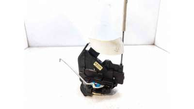 CERRADURA PUERTA TRASERA DERECHA KIA STONIC (2018-) 1.0 T-GDI 101CV 998CC - L.6697860 / 81420H8010