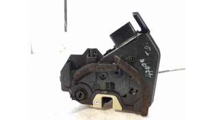 CERRADURA PUERTA TRASERA DERECHA KIA STONIC (2018-) 1.0 T-GDI 101CV 998CC - L.6697860 / 81420H8010 2