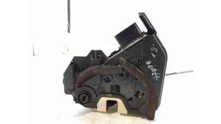 CERRADURA PUERTA TRASERA DERECHA KIA STONIC (2018-) 1.0 T-GDI 101CV 998CC - L.6697860 / 81420H8010
