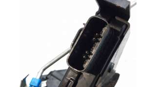 CERRADURA PUERTA TRASERA DERECHA KIA STONIC (2018-) 1.0 T-GDI 101CV 998CC - L.6697860 / 81420H8010