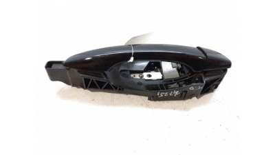 MANETA EXTERIOR TRASERA DERECHA PEUGEOT 208 II (2019-) 1.2 PURETECH 100 101CV 1199CC - L.6697871 / 9802977180