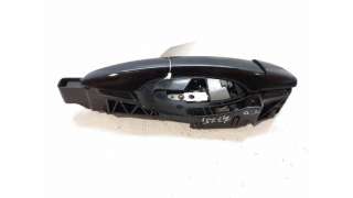 MANETA EXTERIOR TRASERA DERECHA PEUGEOT 208 II (2019-) 1.2 PURETECH 100 101CV 1199CC - L.6697871 / 9802977180
