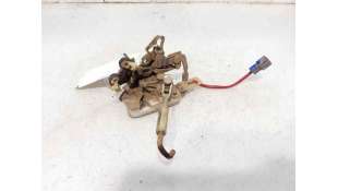 CERRADURA MALETERO / PORTON OTROS VEHICULOS - L.6698021 / S3C05